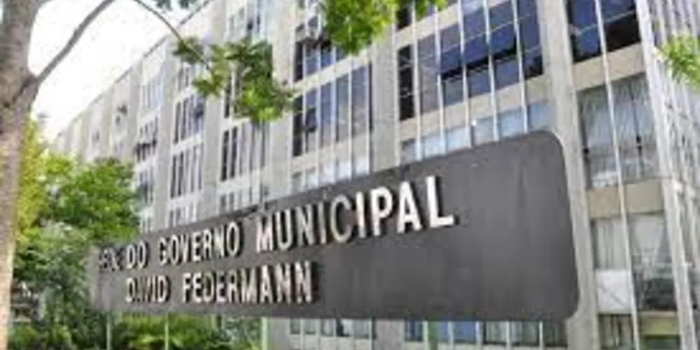 O contribuinte poderá gerar uma nova guia para pagar a parcela