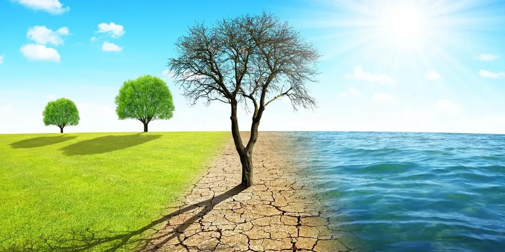 Primavera promete extremos climáticos