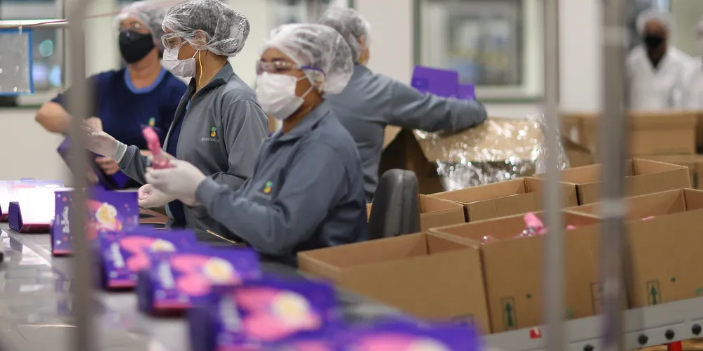 Grupo Boticário anuncia investimento de R$ 840 milhões no Paraná