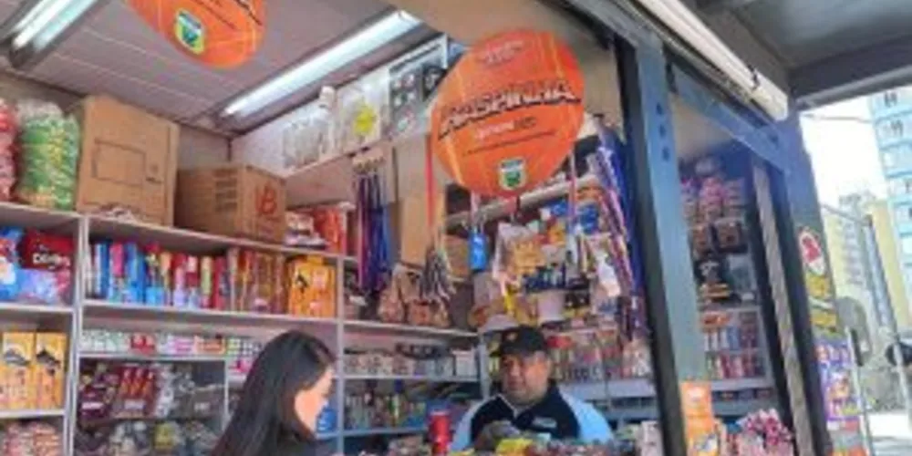 A autarquia deve garantir que a propaganda do setor lotérico no Paraná seja responsável