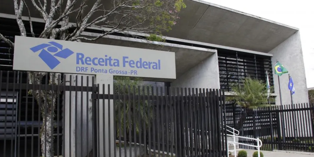 Receita Federal arrecada mais R$ 986 milhões com tributos na região
