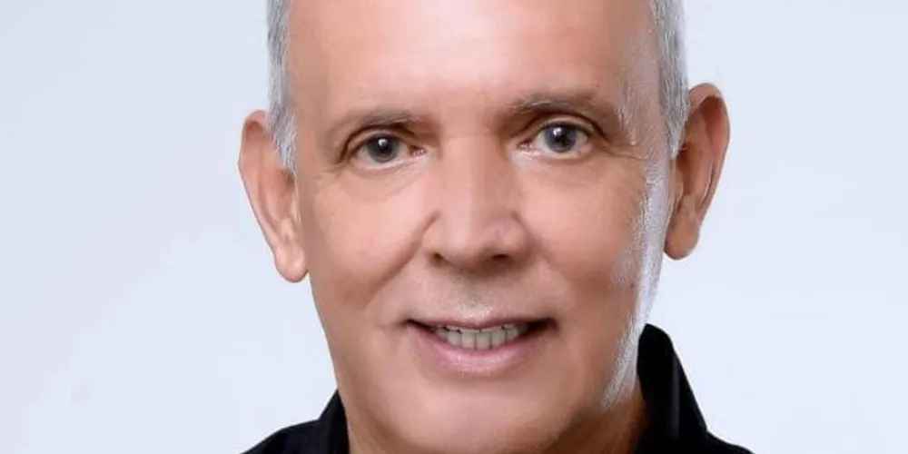 Ricardo Luiz Rios Brandão faleceu aos 67 anos