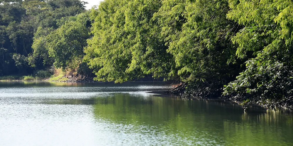 Governo do Estado estabelece nova Resolução para enfrentamento da crise hídrico no Paraná