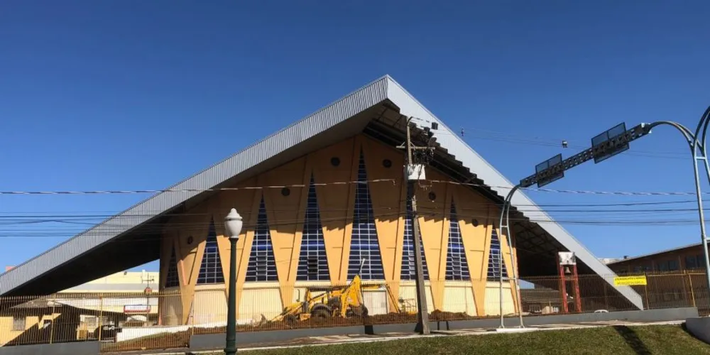 A entrega dos kits acontecerá dia 11 de outubro, das 10 às 18 horas, na Paróquia São Sebastião