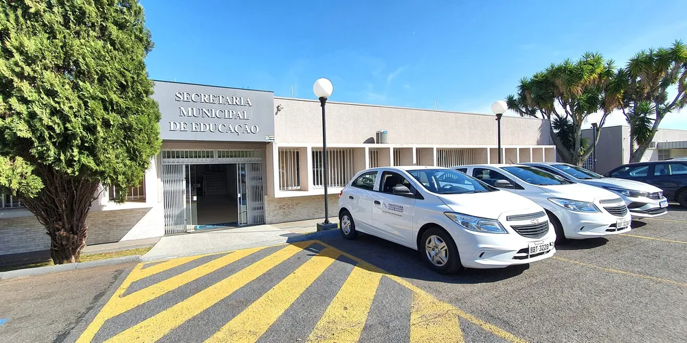 A Secretaria Municipal de Educação acompanhará o processo