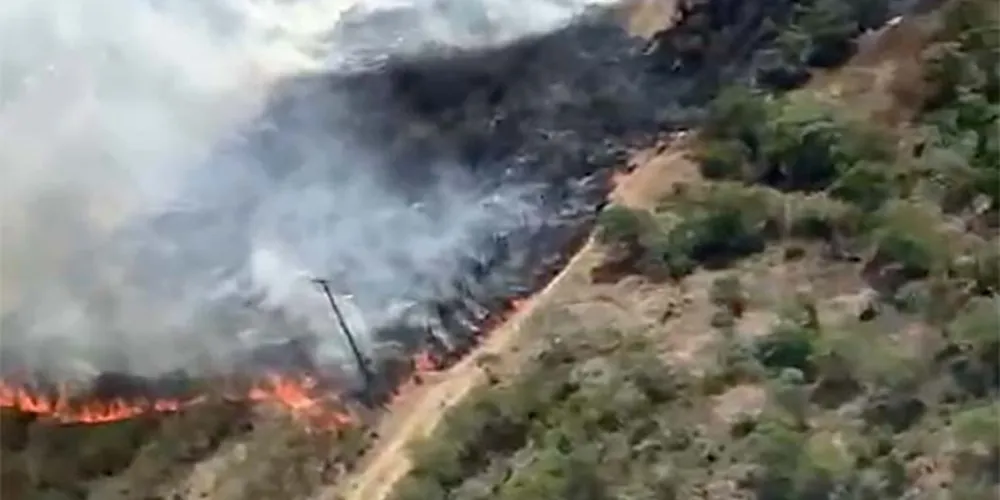 Desde 4 de setembro, o Paraná está em emergência por conta da estiagem
