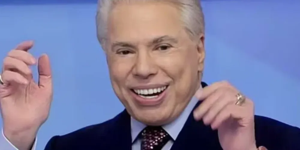 Pessoas próximas a Silvio, teriam dito que o apresentador estaria passando por alguns exames