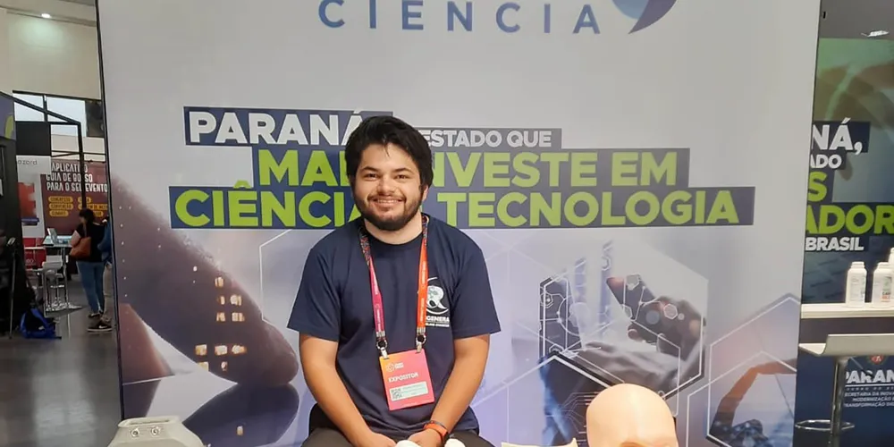 Startup Regenera apoiada pelo Programa Centelha da Fundação Araucária