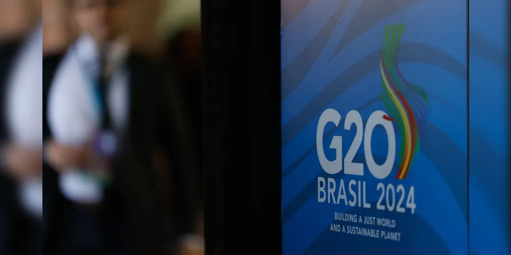 Taxação de super-ricos, uma das prioridades do Brasil, avança no G20