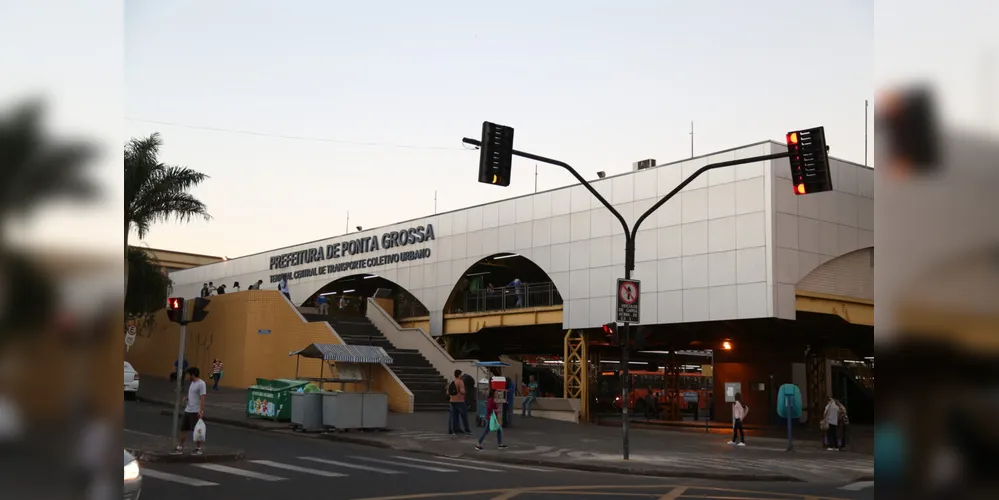 A atividade, alusiva ao Agosto Lilás, acontece no Terminal Central a partir das 11h