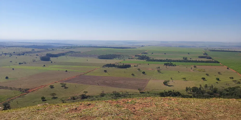 IAT e Incra formalizam parceria para regularizar assentamentos de reforma agrária no Paraná