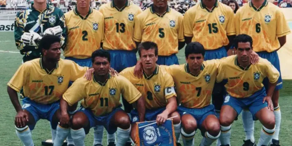 Brasil levou a melhor sobre a Itália ao vencer na cobrança de pênaltis