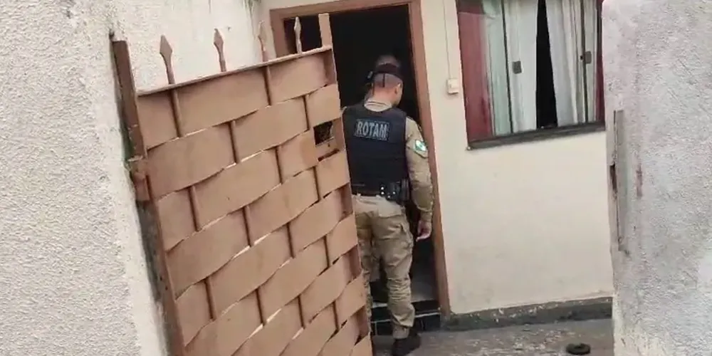 Caso aconteceu na cidade de Cornélio Procópio