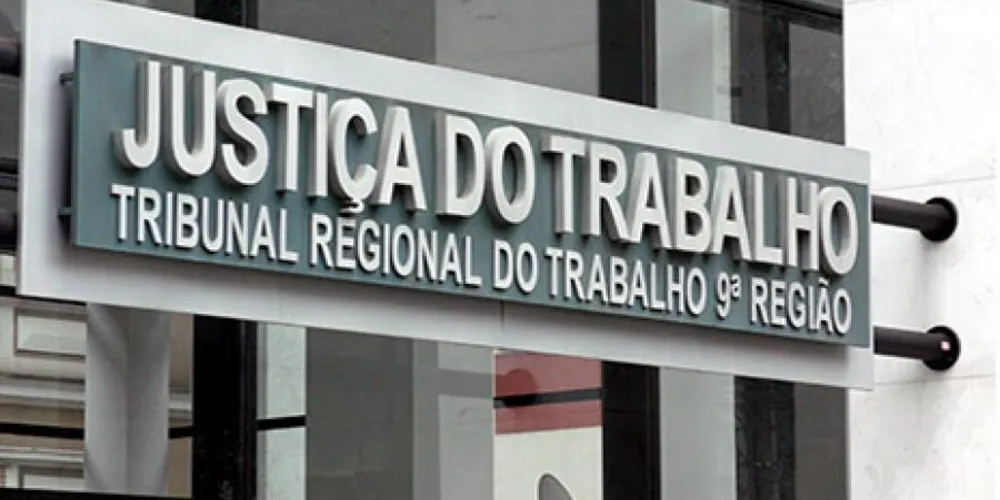 Evento é promovido pela Justiça do Trabalho