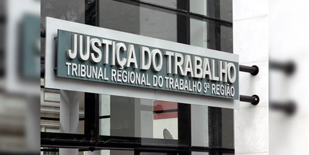 Evento é promovido pela Justiça do Trabalho