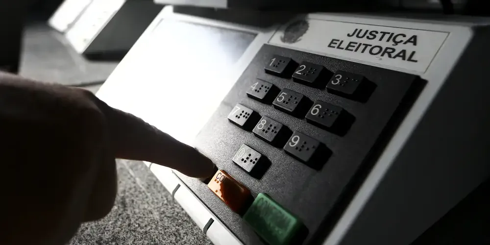 Eleições: 103 municípios podem ter 2º turno em 27 de outubro