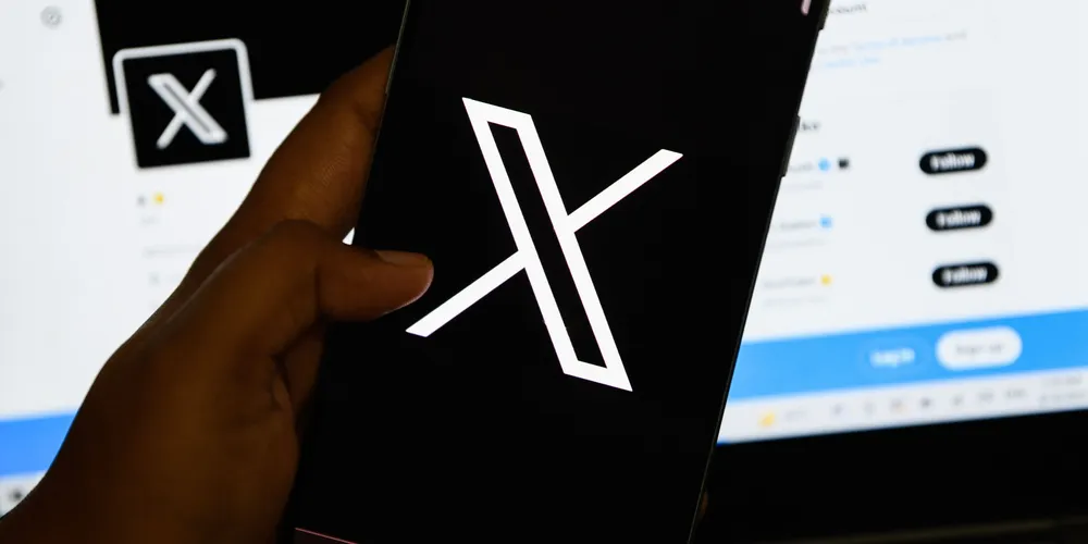 Alexandre de Moraes determinou a suspensão do X (antigo Twitter) em todo o Brasil