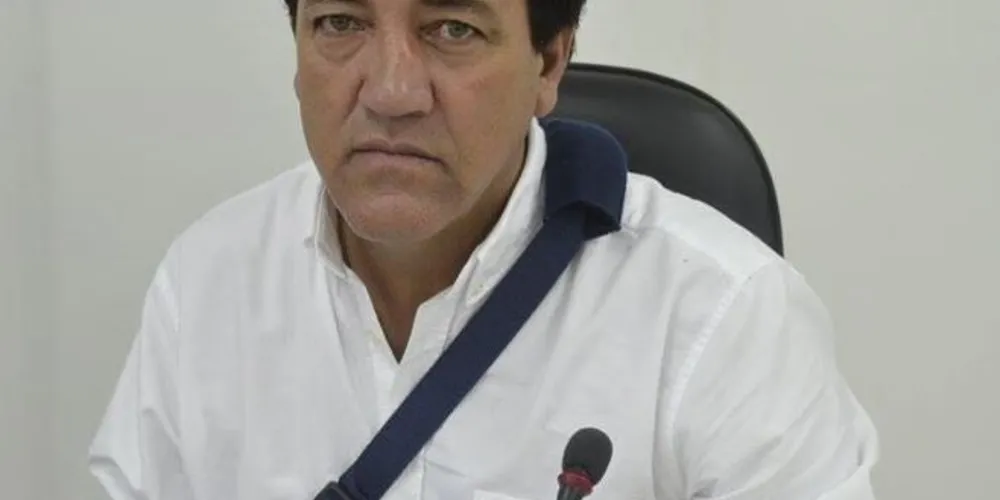 O crime ocorreu no início do mês, durante um velório