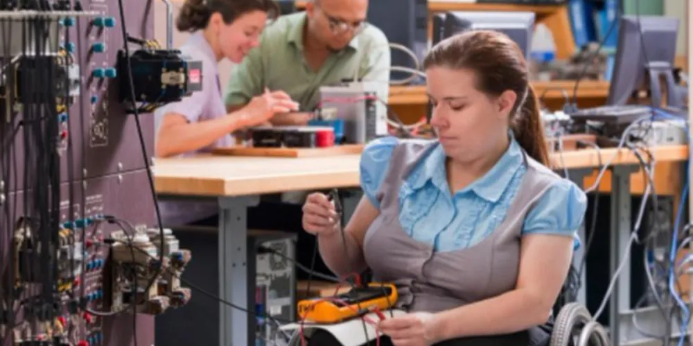 A diversidade nas equipes de trabalho traz benefícios tangíveis para as empresas