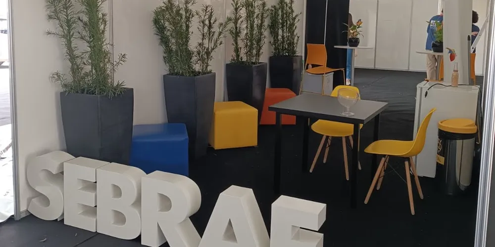 A Feira do Empreendedor 2024 também contará com uma feira de produtos de microempreendedores de Curitiba e região, além de rodadas de negócios e de acesso ao crédito.