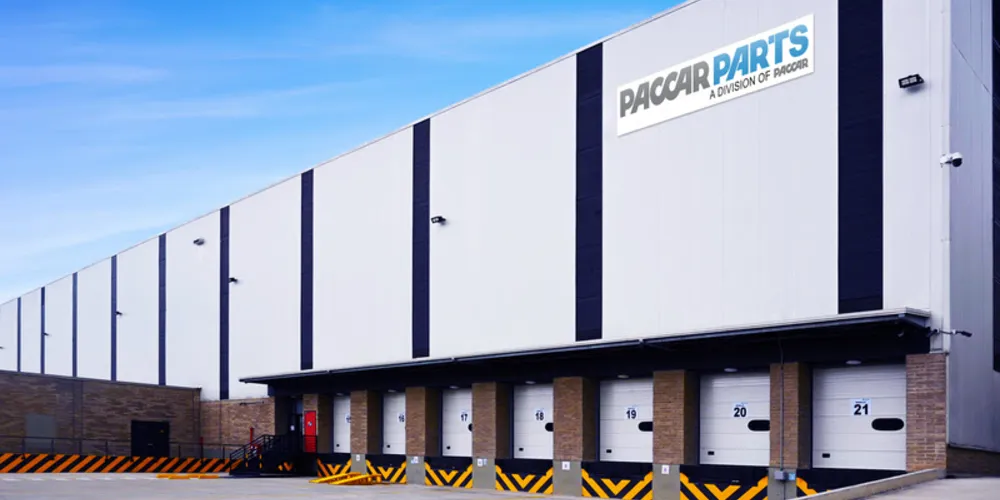 Empreendimento será responsável pelo abastecimento do mercado colombiano com peças para caminhões DAF, Kenworth e Multimarcas TRP