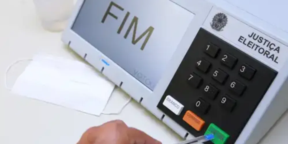 Para 63% dos entrevistados, as eleições municipais são consideradas como parte da rotina das pessoas