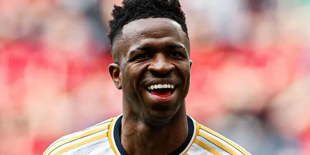 A primeira condenação por racismo na Espanha ocorreu no mês passado, referente ao ataque racista contra Vini Jr