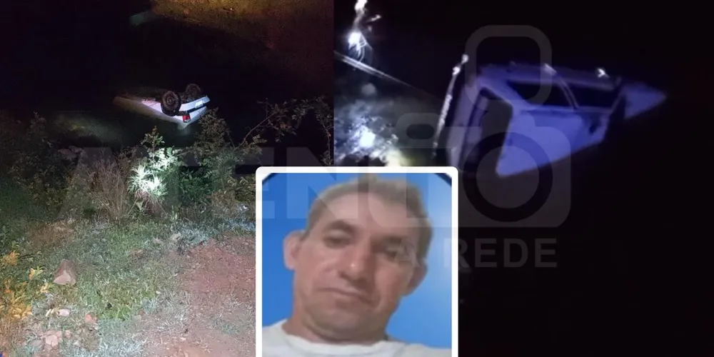 Vítima tinha 51 anos