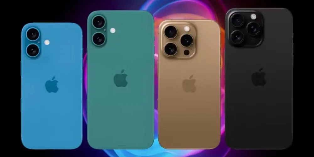 O evento também pode trazer novidades como novos AirPods, incluindo uma versão USB-C dos AirPods Max