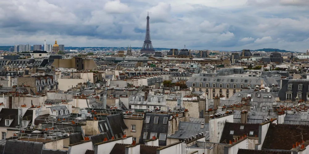 A variedade de produtos enviados à França mostra o dinamismo e a solidez da economia paranaense
