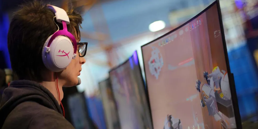 Evento reunirá grandes nomes e entusiastas do esporte eletrônico