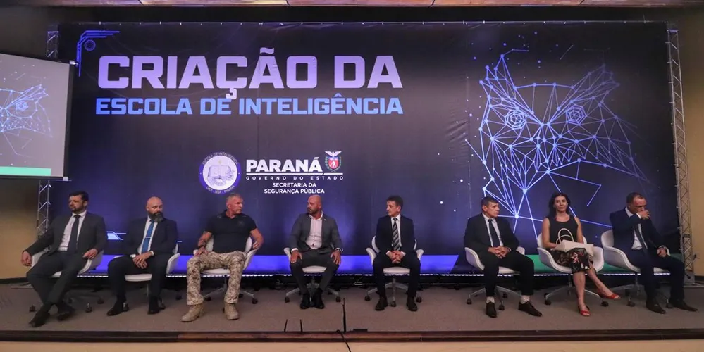 A iniciativa é considerada um marco para área no Paraná