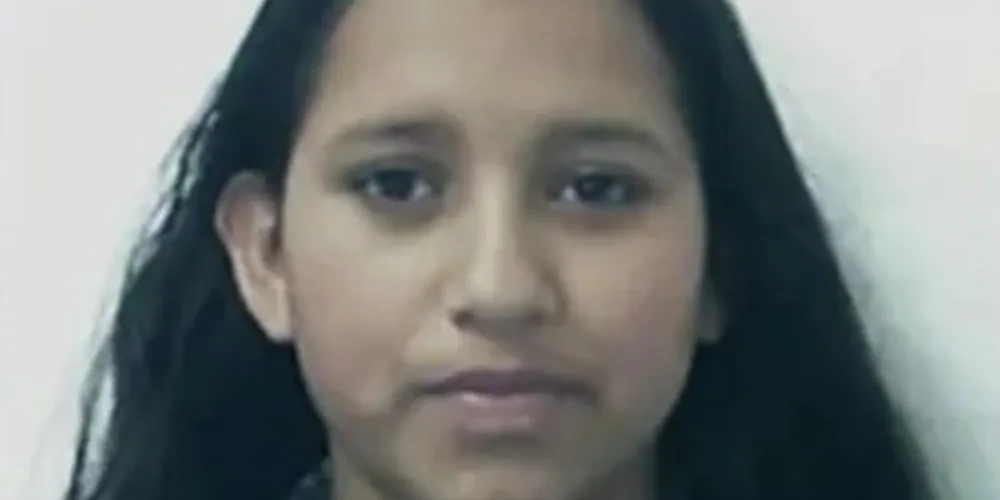 Jovem teve seu corpo queimado enquanto estava viva