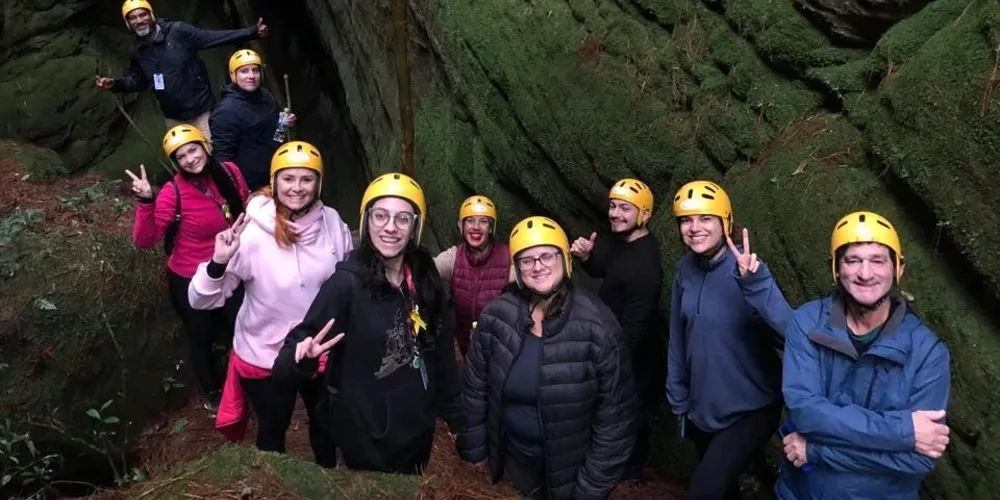 A reunião foi considerada um sucesso pelos participantes, que saíram satisfeitos com os resultados obtidos