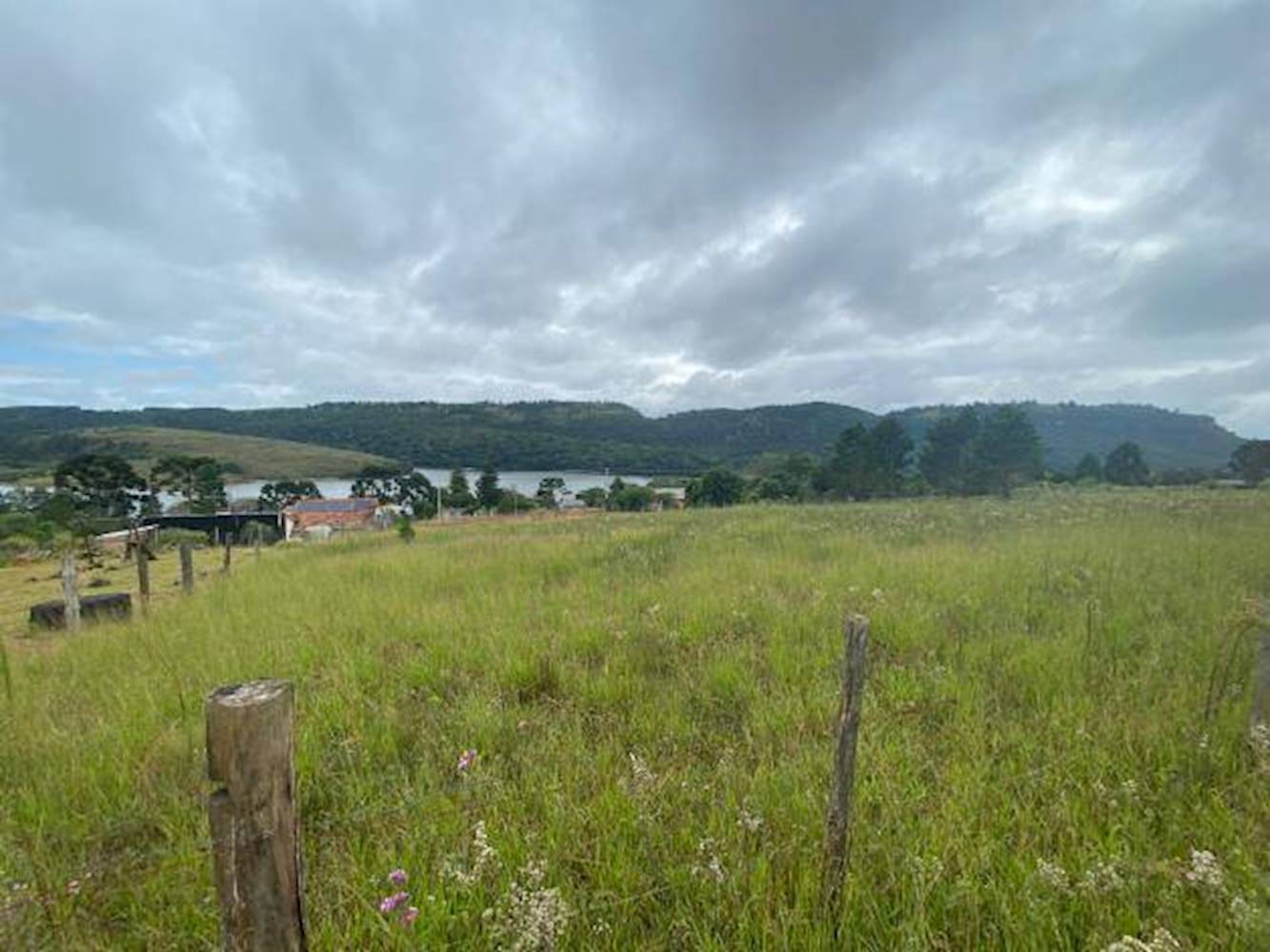 Terrenos ficam na região do Alagados