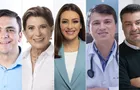 Prazo final para o registro de candidaturas acaba nesta quinta