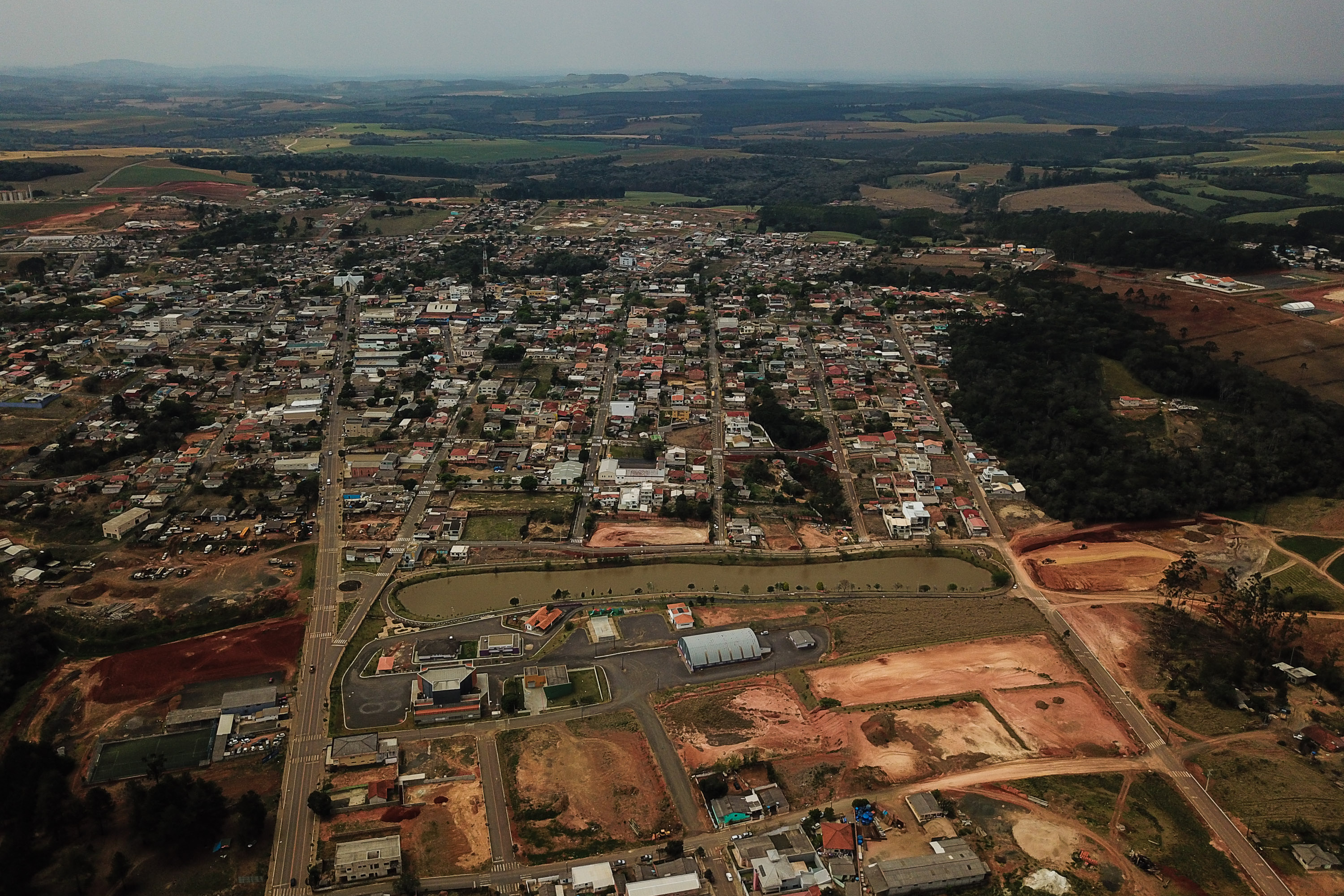 Ortigueira é um dos municípios da região que mais recebeu repasses