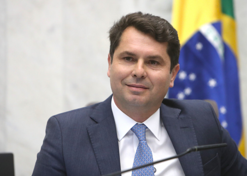 O deputado Alexandre Curi afirmou que a Assembleia criará mais mecanismos para aumentar o trabalho, a transparência e a austeridade com os recursos públicos