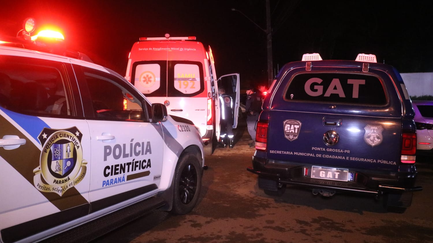 Caso será acompanhado pela Corregedoria da Guarda Civil Municipal