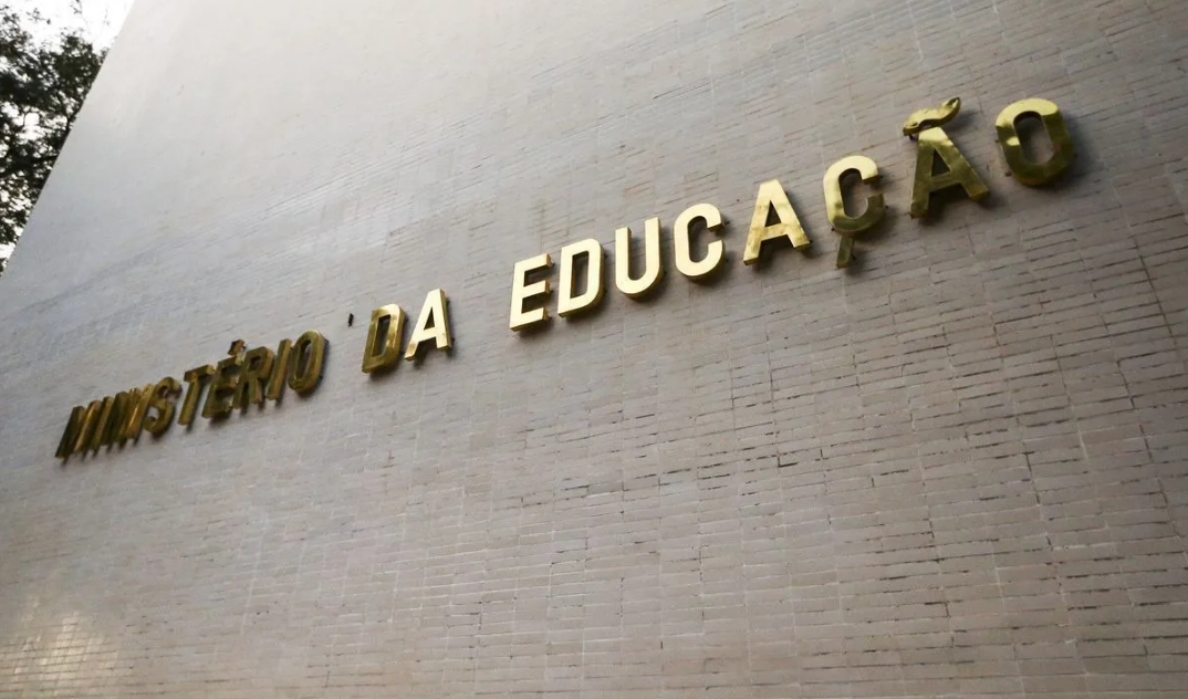 Esta é uma iniciativa do MEC, o Instituto Federal do Rio Grande do Sul e a Rede Nacional de Ensino e Pesquisa