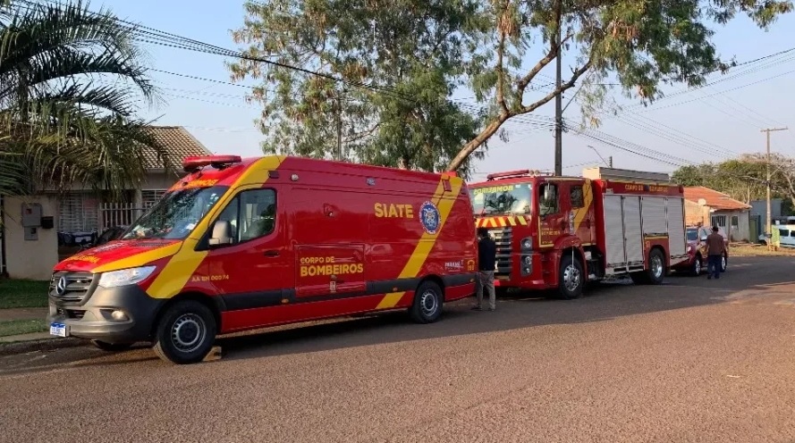 Caso ocorreu em Cascavel