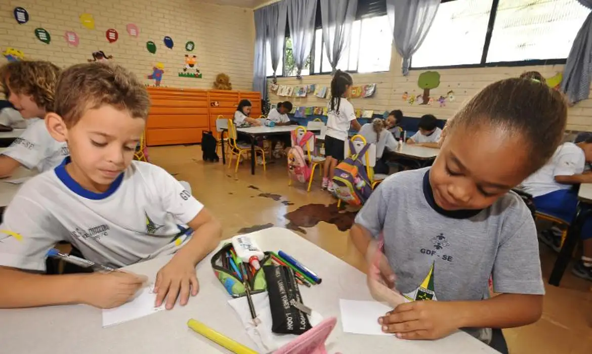 Educação infantil é uma das principais competências de prefeitos