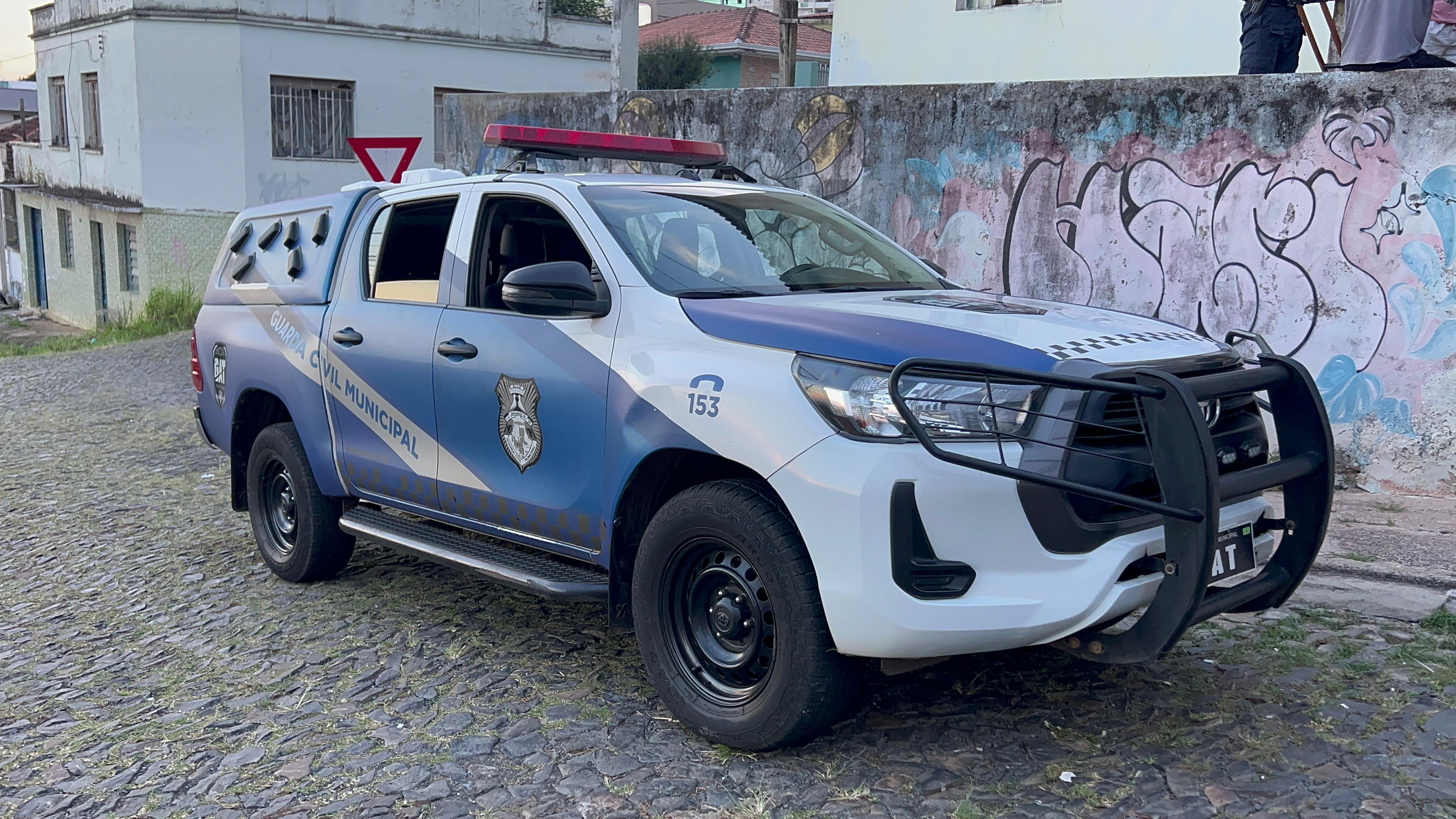 A polícia segue investigando o caso