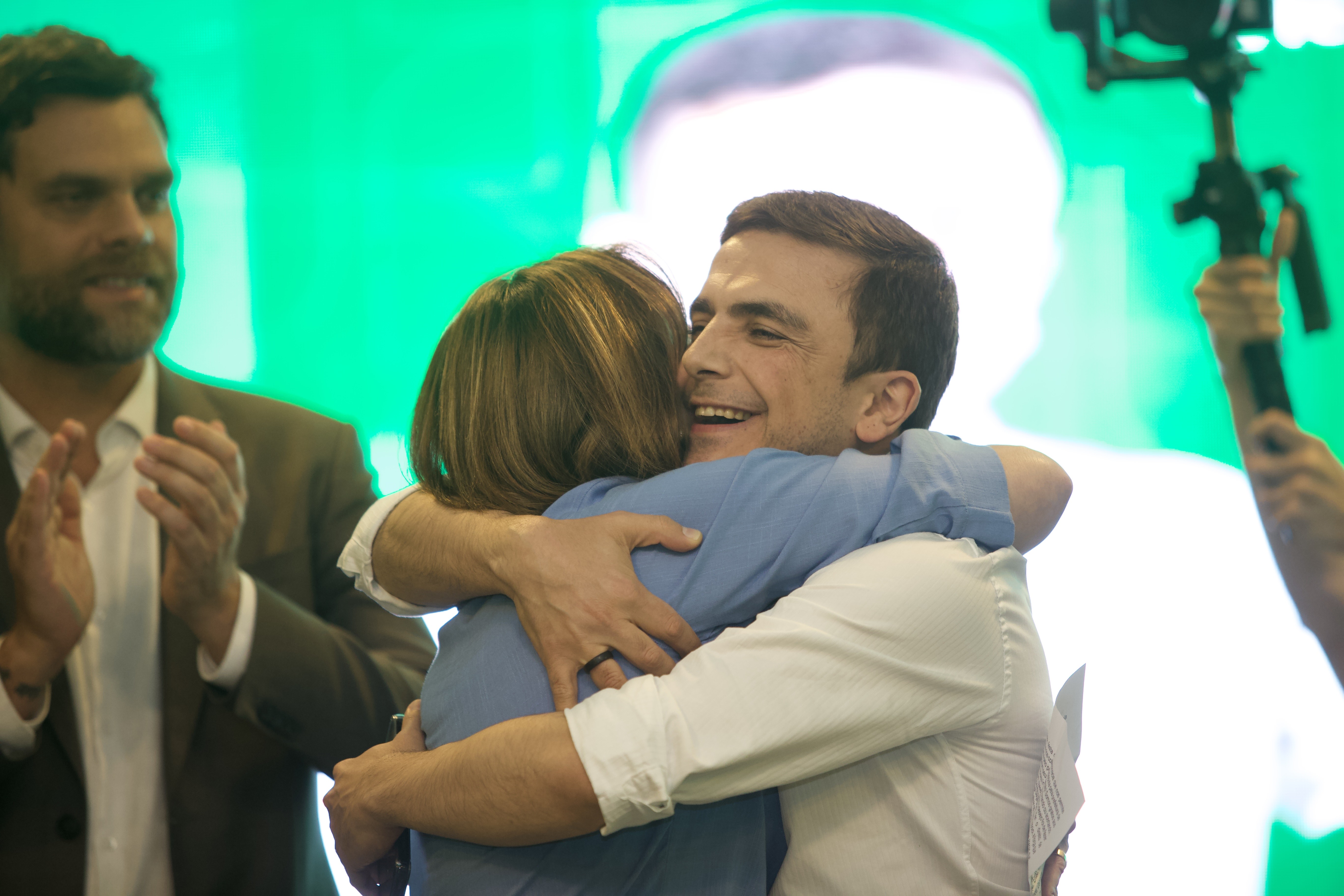 Oficialização aconteceu durante evento no Vila Velha Hotel