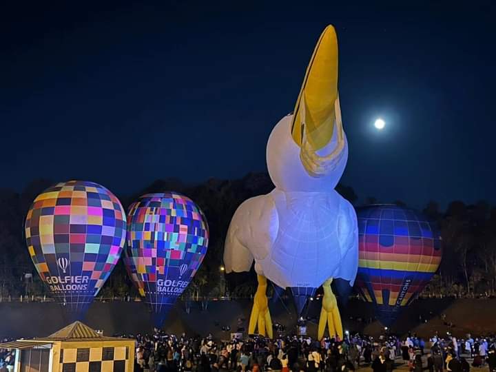 Festival acontece entre os dias 19 e 21 de julho