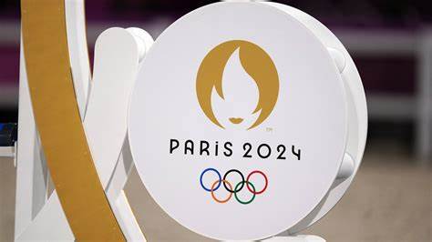 Olimpíadas de Paris 2024 tem abertura nesta sexta-feira (26)