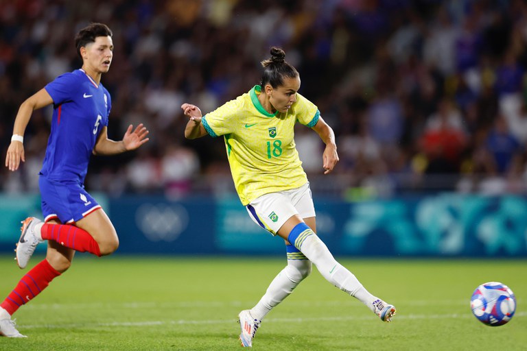 Seleção vem de vitória por 1 a 0 contra a França