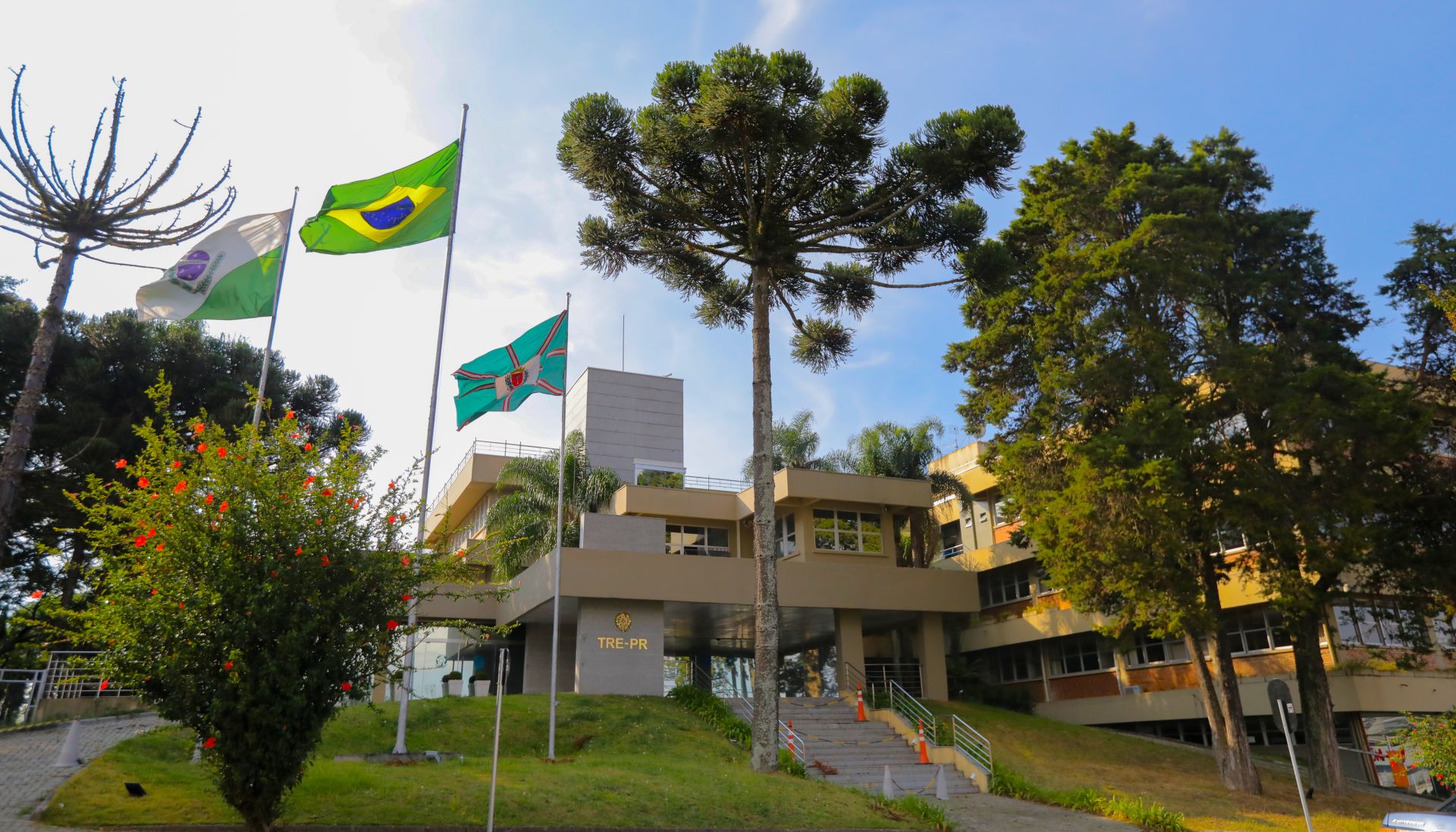 TRE-PR quer facilitar o acesso de pessoas com deficiência às informações necessárias para que possam participar das Eleições