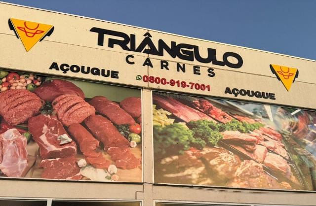 Triângulo Carnes é a empresa do setor que mais cresce em Ponta Grossa