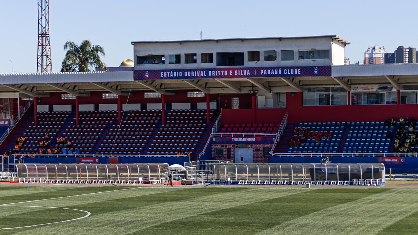 Vila Capenema recebe o primeiro jogo da decisão